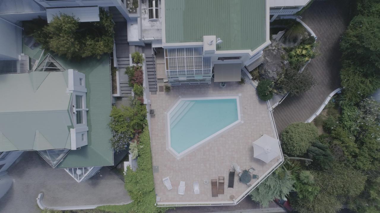 Panorama Guest House ケープタウン エクステリア 写真